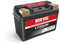 Compatible avec/Remplacement pour Z300 / Z750 / Z800 / Z900 / Z1000 / Z125 / NINJA / ZX6R / KLR / ZX7R / ZX9R- BATTERIE LITHIUM BSLI-03 BS - 360103 PRO