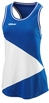 Wilson Team II Tank Women