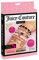 Make It Real – Juicy Couture Miniketten und Anhänger – Armband-Bastelset – Geschenke für Mädchen