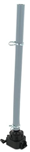 DL-pro Druckwächter für AEG Electrolux 117474510/7 1174745107 Niveauregler Niveauschalter Druckschalter Druckdose mit Schlauch analog für Geschirrspüler Spülmaschine Geschirrspülmaschine