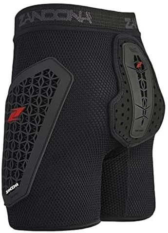 Zandonà 6031 Netcube Shorts Kids (JL)