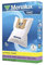 sparefixd 5 sacs à poussière et filtre pour aspirateur Zanussi