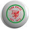 Hippowarehouse Team wales est 1873 football world cup Badge Various Sizes 38mm 50mm 75mm