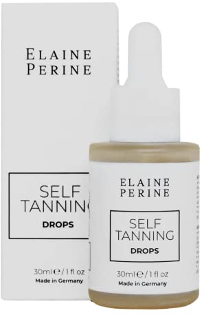 Tanning Drops Selbstbräuner Konzentrat 30ml