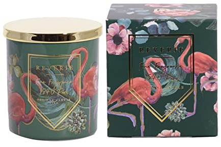 houseproud Tropical Duftkerze (Fine Fragrance 1840 Paris)