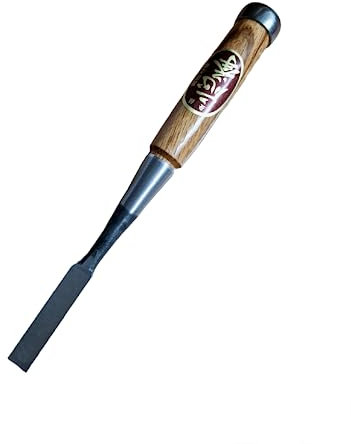Tyzack Oire Nomi Japanese Bench Chisel - 12mm F891112