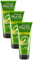 FRUCTIS Gel tubo strutturante 4 extra forte 200 ml. - Haargel (Packung mit 3)