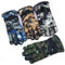 Handschuhe Kinder Winter Skihandschuhe Junge Mädchen Wasserdicht Fleece Fahrradhandschuhe Kinder Sport Winddicht 3-15 Jahre Laufhandschuhe für Klttern Snowboard Skifahren Radfahren Wandern