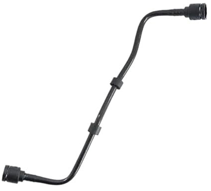 HQGQCEZEK Turbolader Luftschlauch 17128602599 Autoteile Kühler-Ausgleichsbehälter Wasserkühlmittelschlauch Für G11 G12 G30 G31 G32 G38