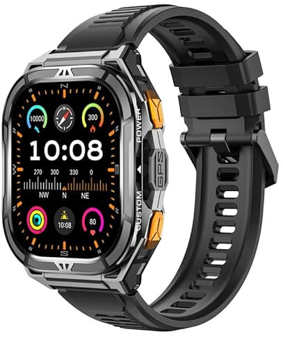 SWZEC Thor 3.0 - Smartwatch