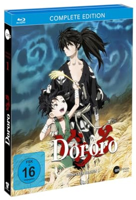 Dororo - Complete Edition