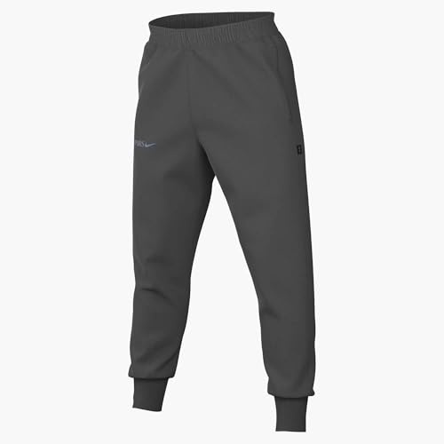 NIKE Tottenham Hotspur Club Fleece-Fußballjogger Für Herren, Medium Ash/Ashen Slate, HQ6344-254, L