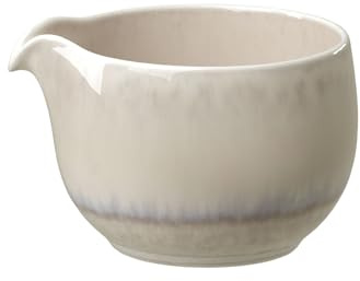 like. by Villeroy & Boch Perlemor Sand Milchgiesser 10,5x9x7cm