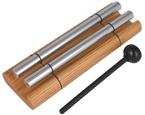 Zen Minded ZENERGY2 - Carrillón de jardín