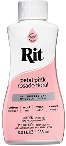 Rit Dye Objetivo., no aplicable, Multicolor, 14.22 x 6.35 x 5.08 cm