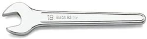 BETA 52 15 - Chiavi a forchetta semplice cromate