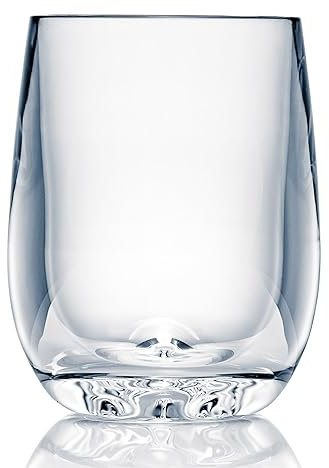 Strahl by Click Clack Design - Bicchiere Osteria Chardonnay Piccolo