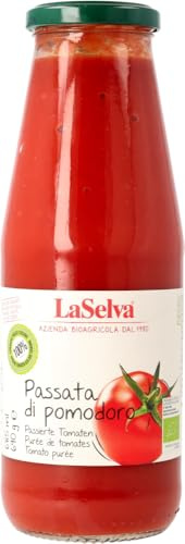 Passata di pomodoro - Passierte Tomaten 1 x 690 g
