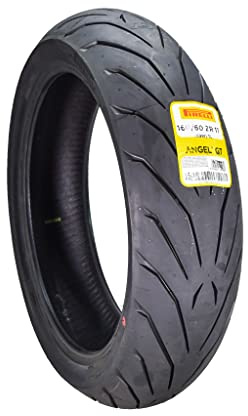 Pirelli Angel Gt - 160/60/R17 69W - A/A/70dB - Motorcycle Tire