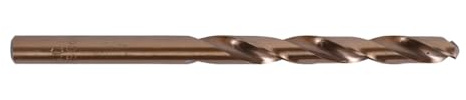 Makita Bohrer HSS-CO, 6,5 x 101 mm, 5 Stück, D-16726