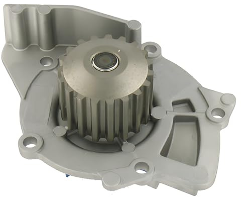 SKF Motorkühlwasserpumpe mit Dichtungen VKPC 83643 Höhe 125 mm Länge 190 mm Breite 137 mm - OE-Qualität