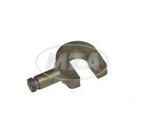 Schaltgabel - Motortypen M531 bis M743 -S51, S53, KR51/2, SR50