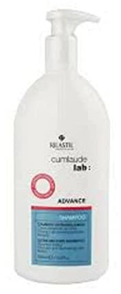 Rilastil Advance – Ultra Fine Shampoo for Sensitive Scalp – Family Size 500 ml