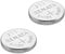 Renata Watch Battery Swiss Made Renata 371 or SR 920 SW 1.5 V