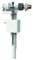 Siamp Monaco 95L 1/2 and 3/8 BSP Universal Side Inlet Cistern Fill Float Valve 30956510 Brass Thread
