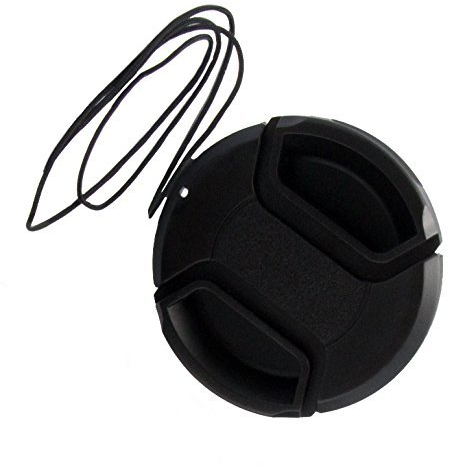 Pro Lens Cap von PROFOX mit Innengriff 95 mm