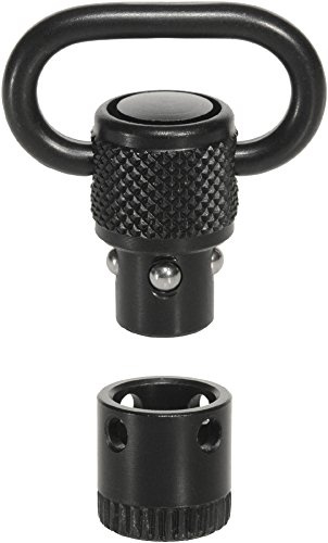 PUSH & GO Riemenbügel 9,5x1,0 für 23 mm Riemenbreite