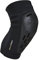 POC VPD System Lite Knee Protektor - 3D-geformter VPD-Schutz und Knieschoner, Uranium Black