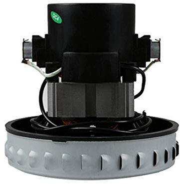 Tubayia 1200W Staubsauger Motor Saugturbine Zubehör Ersatzteil für Nass-Trockensauger