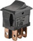 TRU Components WIPPENSCHALTER R13-166PB-02 TC