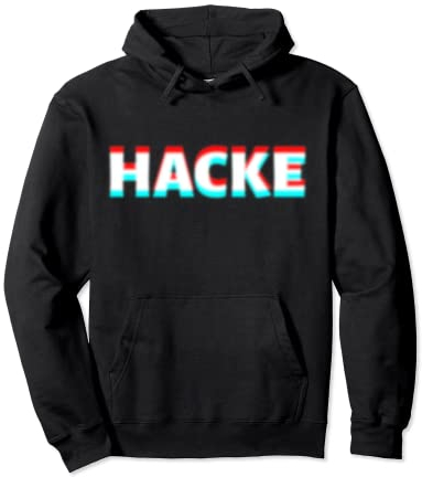Hacke Dicht Partnerlook Mallorca Bier Wein Schnaps Party Pullover Hoodie
