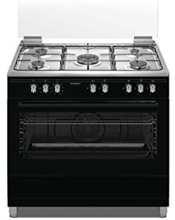 Schneider - Scg9mfcb - Cuisinieres Gaz
