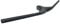 WYYHAA MTB Fahrrad Lenker, 3K Carbon-Faser-Fahrrad-MTB Riser -17 Grad One-Shaped Integrierte Lenker Mit Vorbau Für Mountain Bike Parts 600-800/80-110Mm