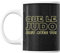 Mug Judo soit avec toi
