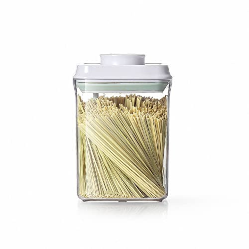 M2 OUTLET Lebensmittel-Aufbewahrungsglas: BPA frei, FDA und LFGB-konform (1,5L)