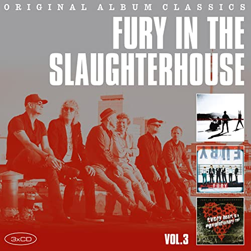 Original Album Classics Vol.3