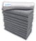 10+1 free glass cloth, 40x40cm IGADCloth, Grey Microfibre Cleaning Cloths, Durable Cleaning Cloths for a Pristine Clean, Ideal Microfiber Cloth for all Surfaces