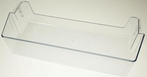 MyApplianceSpares Fridge Door Upper Shelf 425 x 90 x 160 mm for Kenwood KSBSDIX16 KSBSDIT20