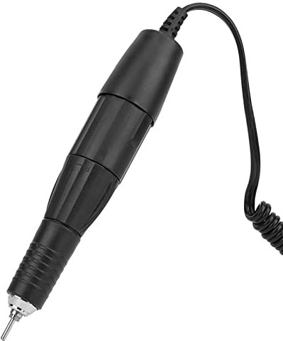 Professional Electric Nail Drill Handle 35000 RPM for Nail Polishing