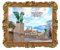 Tianfulai Dragon Bridge Ljubljana Slovenia Refrigerator Magnet 3D Travel Souvenir Fridge Decoration Magnetic Sticker Craft Collection