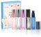 EULEX Spray Perfume Vacío, Spray de Perfume de Embalaje Fino, 5 Piezas Atomizador Perfume Recargable 10 ml, Perfume de Bolsillo para Fecha, Fiesta (5 colores)