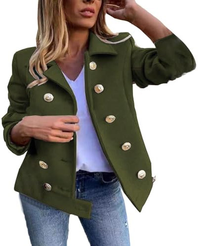 Ofertas De Mujer Ropa De Mujer Tallas Grandes Chaqueta Mujer Negra Gabardina Talla Grande Hombre Cazadora Vaquera Negra Abrigo Largo Plumon Mujer Chaqueta Ancha Mujer Mis Pedidos Realizados 2024