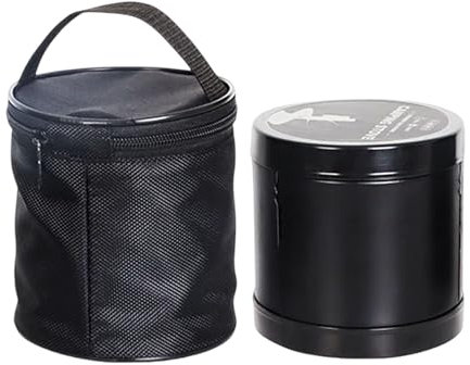 Moxeupon Estufa portátil de camping, horno de exterior – ligero horno de mochila | Diseño resistente al , equipo de camping multifuncional para para cocinar