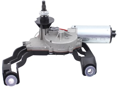 Doo Engy Scheibenwischermotor Heckscheibe Scheibenwischer Motor Heck Wischermotor Heckscheibenwischer Motor Heckwischermotor Scheibenreinigung hinten für Forfour 454 2004 2005 2006