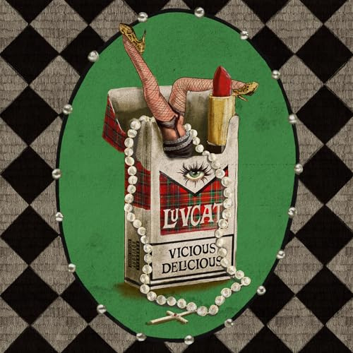 Luvcat Ltd