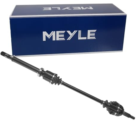 MEYLE Drive Shaft 16-14 498 0218 Front Right Outer Toothing Wheel Side 23 Length: 890 mm